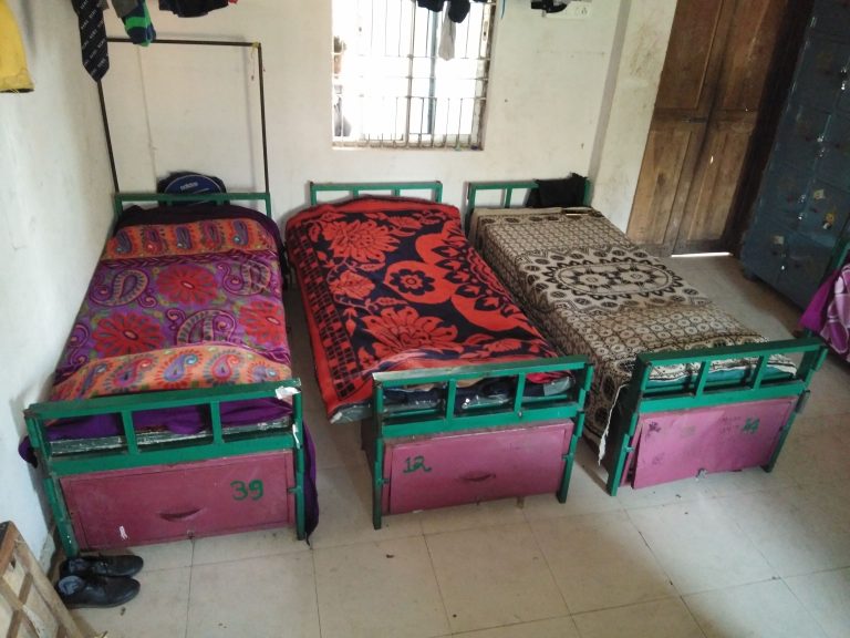 Hostel