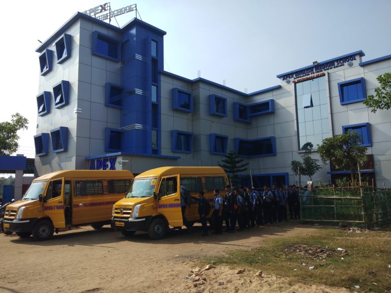 School Building