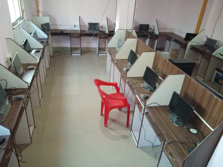 Computer Lab