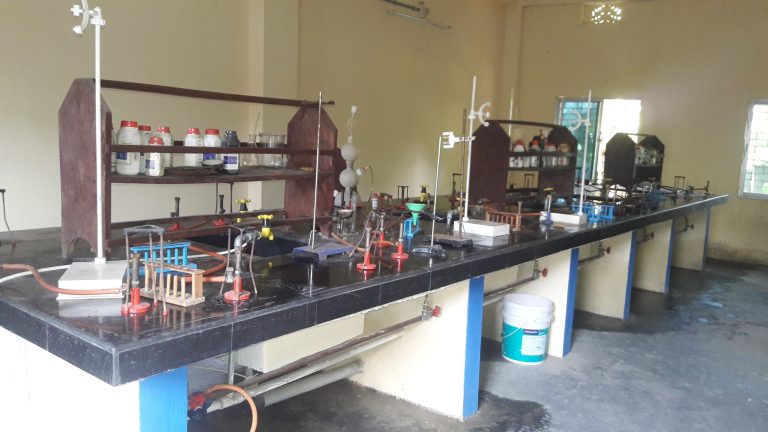 Laboratory