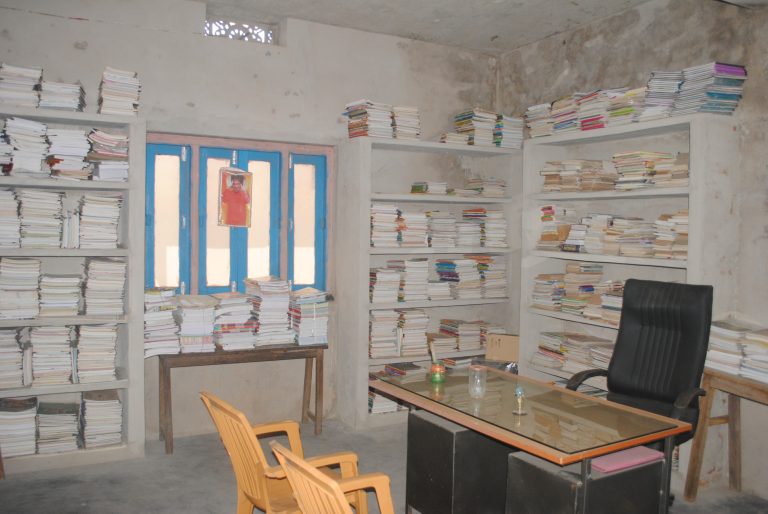 Library